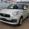 toyota passo 2018 -TOYOTA--Passo DBA-M700A--M700A-0115511---TOYOTA--Passo DBA-M700A--M700A-0115511- image 1