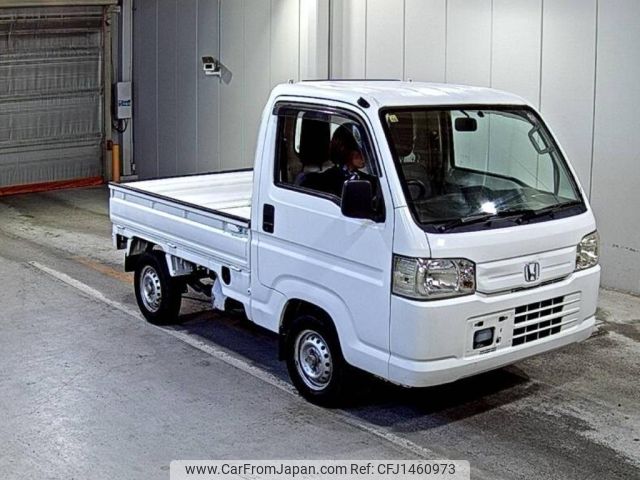 honda acty-truck 2011 CFJ1460973 image 1
