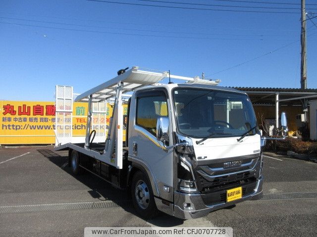 isuzu elf-truck 2024 -ISUZU--Elf 2RG-NPR88YM--NPR88Y-7015621---ISUZU--Elf 2RG-NPR88YM--NPR88Y-7015621- image 2