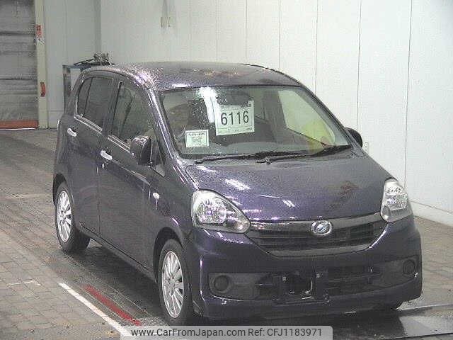 daihatsu mira-e-s 2016 -DAIHATSU--Mira e:s LA300S-1369025---DAIHATSU--Mira e:s LA300S-1369025- image 1