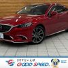 mazda atenza 2015 -MAZDA--Atenza Sedan LDA-GJ2FP--GJ2FP-202880---MAZDA--Atenza Sedan LDA-GJ2FP--GJ2FP-202880- image 1