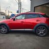 mazda cx-3 2018 quick_quick_LDA-DK5FW_DK5FW-210485 image 5