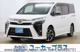 toyota voxy 2021 -TOYOTA--Voxy 3BA-ZRR80W--ZRR80-0692581---TOYOTA--Voxy 3BA-ZRR80W--ZRR80-0692581-