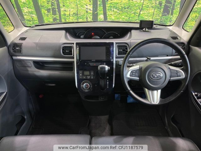 daihatsu tanto 2017 -DAIHATSU--Tanto DBA-LA600S--LA600S-0563340---DAIHATSU--Tanto DBA-LA600S--LA600S-0563340- image 2
