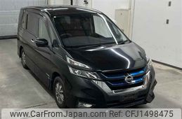 nissan serena 2018 -NISSAN--Serena HFC27-002507---NISSAN--Serena HFC27-002507-