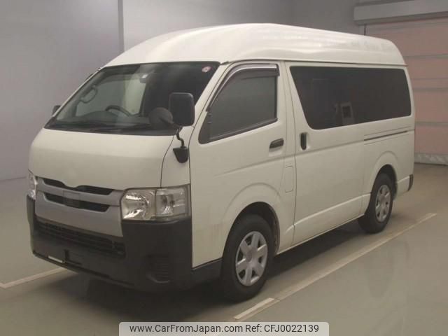 toyota regiusace-van 2019 quick_quick_QDF-GDH201K_GDH201-1027764 image 1