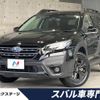 subaru outback 2022 quick_quick_BT5_BT5-007667 image 1