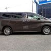 toyota alphard 2020 -TOYOTA 【大阪 304ｻ4696】--Alphard 6AA-AYH30W--AYH30-0105251---TOYOTA 【大阪 304ｻ4696】--Alphard 6AA-AYH30W--AYH30-0105251- image 10