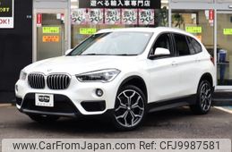 bmw x1 2018 -BMW--BMW X1 LDA-HT20--WBAHT920105L22271---BMW--BMW X1 LDA-HT20--WBAHT920105L22271-