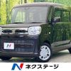 suzuki spacia 2019 -SUZUKI--Spacia DAA-MK53S--MK53S-195834---SUZUKI--Spacia DAA-MK53S--MK53S-195834- image 1