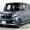 honda n-box 2019 -HONDA--N BOX DBA-JF3--JF3-2116350---HONDA--N BOX DBA-JF3--JF3-2116350- image 4