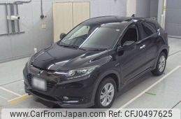 honda vezel 2016 -HONDA 【滋賀 301ち2812】--VEZEL RU3-1203787---HONDA 【滋賀 301ち2812】--VEZEL RU3-1203787-