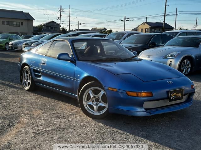 toyota mr2 1993 GOO_JP_700070884830230913005 image 1