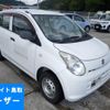 suzuki alto 2010 -SUZUKI--Alto HA25S-730000---SUZUKI--Alto HA25S-730000- image 1