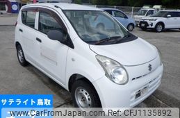 suzuki alto 2010 -SUZUKI--Alto HA25S-730000---SUZUKI--Alto HA25S-730000-