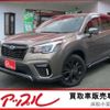 subaru forester 2020 -SUBARU 【浜松 344ﾐ1117】--Forester 4BA-SK5--SK5-002695---SUBARU 【浜松 344ﾐ1117】--Forester 4BA-SK5--SK5-002695- image 1