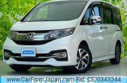 honda stepwagon 2016 quick_quick_DBA-RP4_RP4-1100121