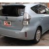 toyota prius-α 2011 CFJ1731825 image 4