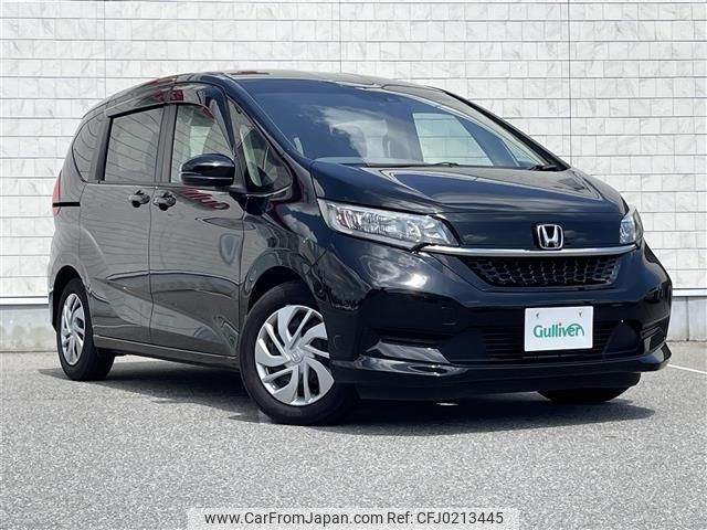 honda freed 2020 -HONDA--Freed 6BA-GB5--GB5-3114881---HONDA--Freed 6BA-GB5--GB5-3114881- image 1