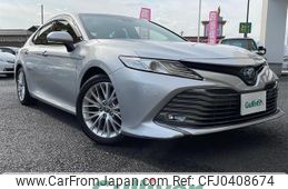 toyota camry 2020 -TOYOTA--Camry 6AA-AXVH75--AXVH75-1001080---TOYOTA--Camry 6AA-AXVH75--AXVH75-1001080-