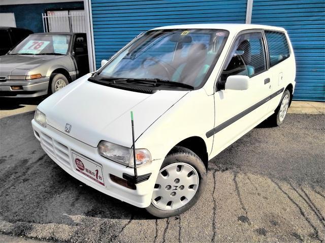 Used HONDA TODAY 1988 CFJ6178792 in good condition for sale