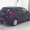 volkswagen polo 2014 -VOLKSWAGEN--VW Polo 6RCBZ--EU050911---VOLKSWAGEN--VW Polo 6RCBZ--EU050911- image 6