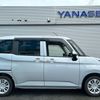 toyota tank 2018 CARSENSOR_JP_AU6382986131 image 11