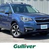 subaru forester 2016 -SUBARU--Forester DBA-SJ5--SJ5-075607---SUBARU--Forester DBA-SJ5--SJ5-075607- image 1