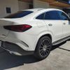 mercedes-benz gle-class 2022 GOO_JP_700080342430240709001 image 10