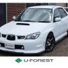 subaru impreza 2005 -SUBARU--Impreza TA-GDA--GDA-017111---SUBARU--Impreza TA-GDA--GDA-017111- image 1