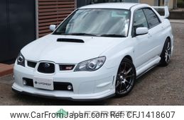 subaru impreza 2005 -SUBARU--Impreza TA-GDA--GDA-017111---SUBARU--Impreza TA-GDA--GDA-017111-