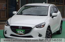 mazda demio 2018 -MAZDA--Demio DJ5AS--500715---MAZDA--Demio DJ5AS--500715-