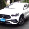 mercedes-benz amg 2023 -MERCEDES-BENZ--AMG 4BA-247751M--W1N2477512J422649---MERCEDES-BENZ--AMG 4BA-247751M--W1N2477512J422649- image 1