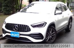mercedes-benz amg 2023 -MERCEDES-BENZ--AMG 4BA-247751M--W1N2477512J422649---MERCEDES-BENZ--AMG 4BA-247751M--W1N2477512J422649-