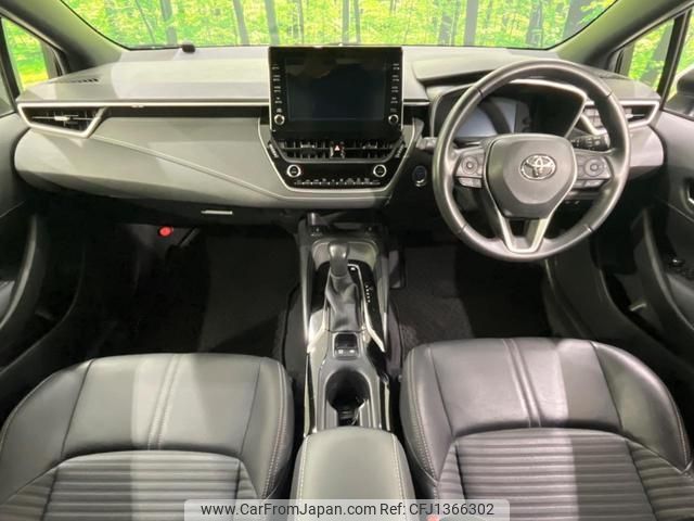 toyota corolla-sport 2020 quick_quick_ZWE213H_ZWE213-0006790 image 2