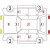 toyota alphard 2013 -TOYOTA--Alphard DBA-ANH20W--ANH20-8301291---TOYOTA--Alphard DBA-ANH20W--ANH20-8301291- image 2