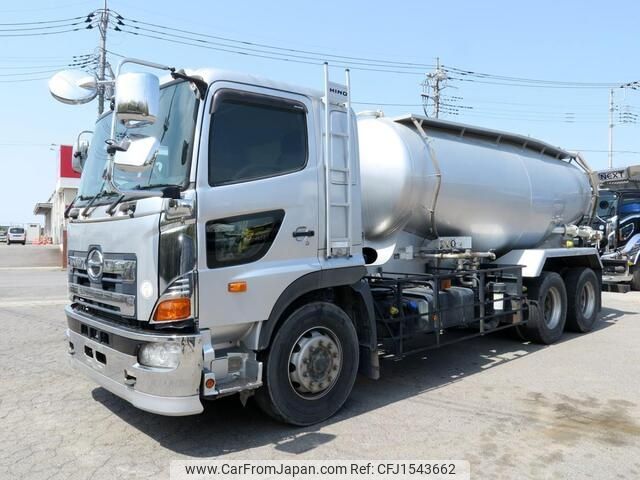 hino profia 2013 CFJ1543662 image 2