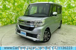 daihatsu tanto 2014 quick_quick_DBA-LA600S_LA600S-0161099