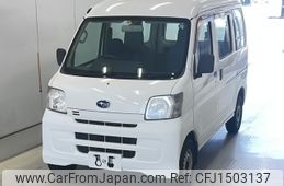 subaru sambar-van 2015 CFJ1503137