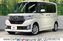 daihatsu tanto 2014 quick_quick_LA600S_LA600S-0053694