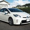 toyota prius 2014 quick_quick_ZVW30_ZVW30-1826488 image 2