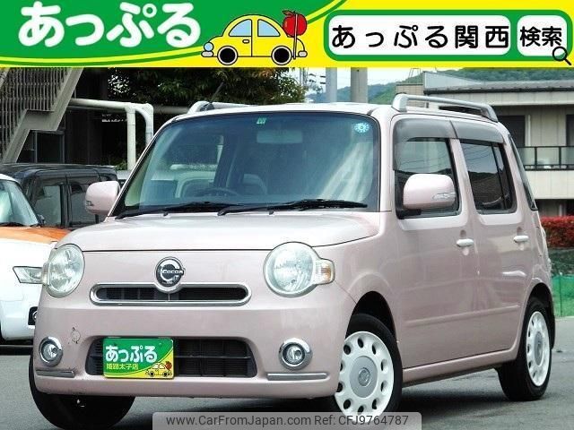 daihatsu mira-cocoa 2013 quick_quick_DBA-L675S_L675S-0148036 image 1