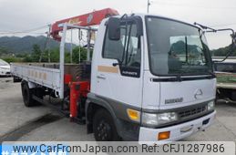 hino ranger 1996 -HINO--Hino Ranger FC3JJA-10666---HINO--Hino Ranger FC3JJA-10666-