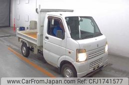 suzuki carry-truck 2012 CFJ1741577