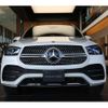 mercedes-benz gle-class 2019 -MERCEDES-BENZ--Benz GLE 5AA-167159--WDC1671592A026344---MERCEDES-BENZ--Benz GLE 5AA-167159--WDC1671592A026344- image 5