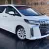 toyota alphard 2018 quick_quick_AGH30W_AGH30-0187395 image 6