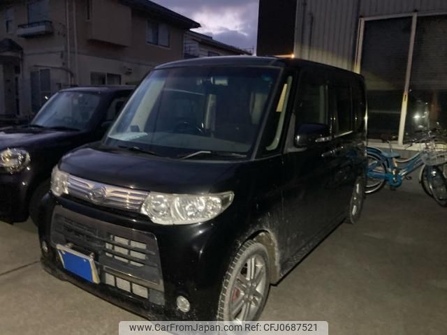 daihatsu tanto 2011 -DAIHATSU--Tanto CBA-L375S--L375S-0461868---DAIHATSU--Tanto CBA-L375S--L375S-0461868- image 2