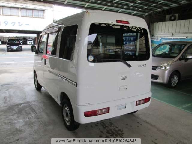 daihatsu hijet-van 2016 -DAIHATSU--Hijet Van EBD-S321V--S321V-0296503---DAIHATSU--Hijet Van EBD-S321V--S321V-0296503- image 2