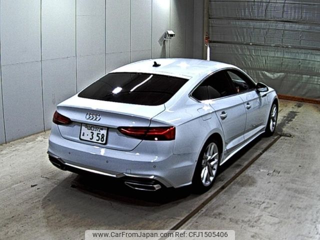 audi a5 2022 CFJ1505406 image 2