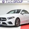 mercedes-benz a-class 2022 quick_quick_3DA-177112_W1K1771122J389802 image 1